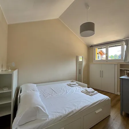 Апартаменти Denise