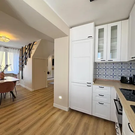 Apartamento Denise Stresa