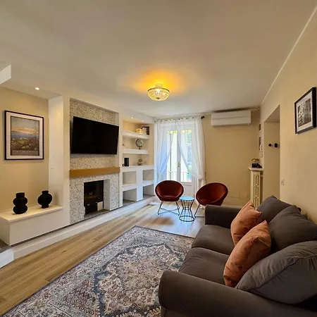 Apartamento Denise *