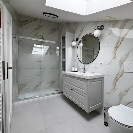 Denise * 스트레사