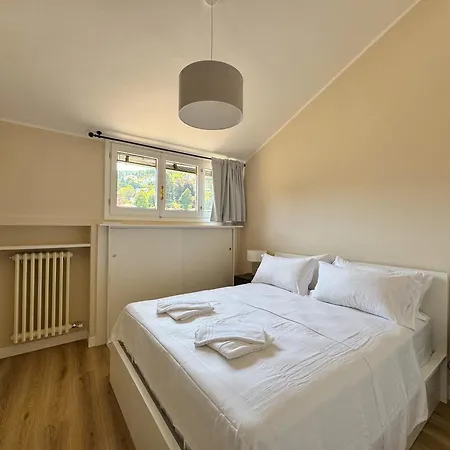 Denise Appartement *